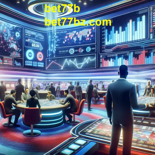 Apostas em Política: A Nova Fronteira dos Jogos Online no bet77b