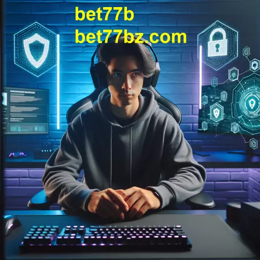 Jogos de Segurança no Bet77b: Diversão com Proteção